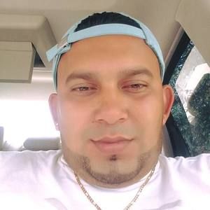 Meet your Posher, Marvin